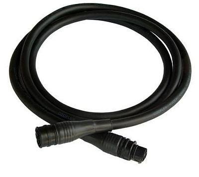 Quick-Connect system extension cable 1 meter 20A, H07RN-F 3G 2.50mm² thumbnail 1