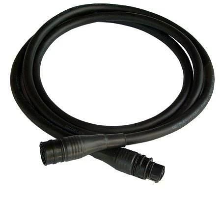 Quick Connect system extension cable 3 meter 20A thumbnail 2