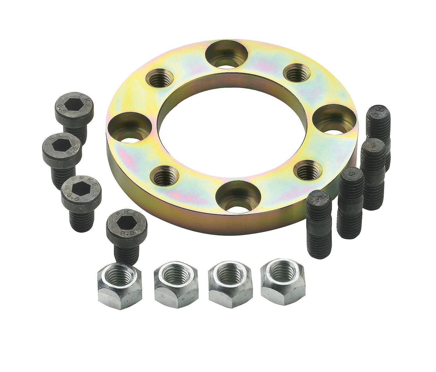VETUS adapter flange for Volvo thumbnail 1