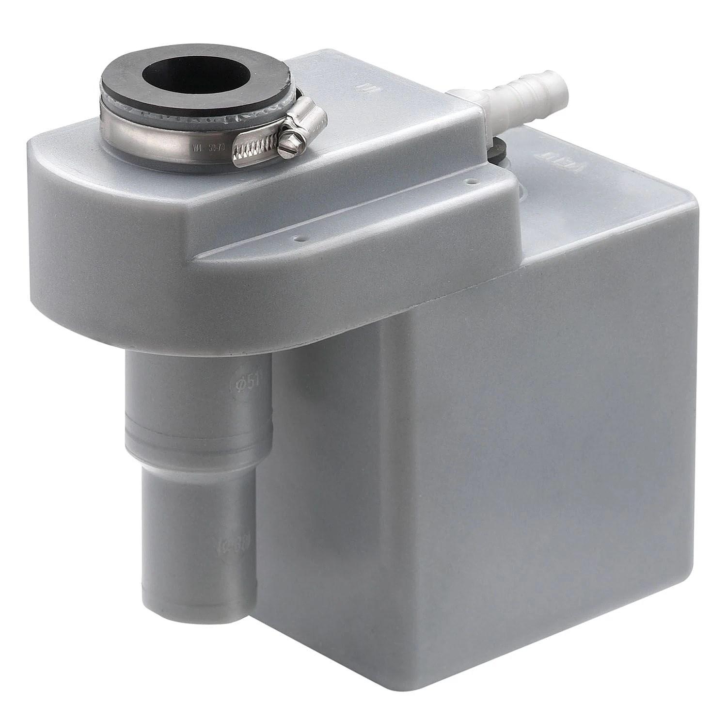 VETUS fuel splash-stop, 38mm cap, 38/51mm hose, 16mm breather thumbnail 1