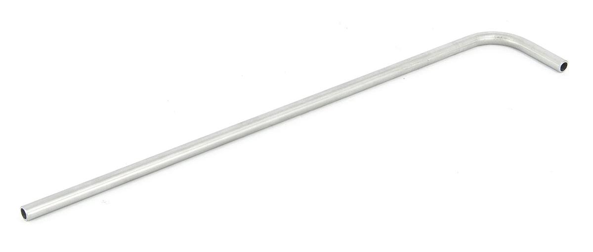 Pipe round 8mm