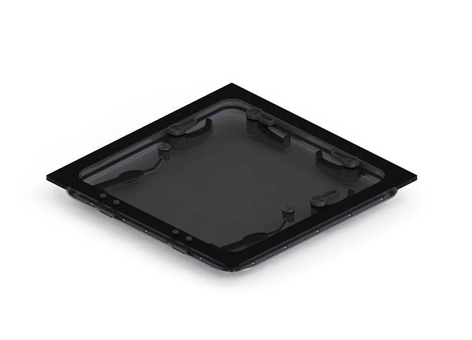 FGH deck hatch