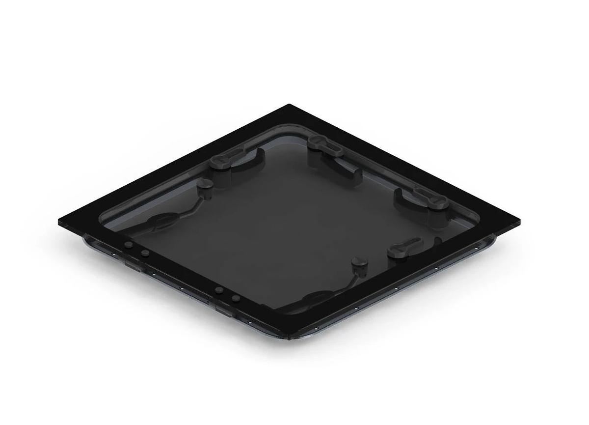 FGH escape hatch