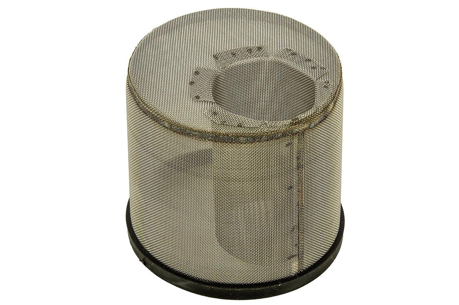 Fine mesh metal water strainer element thumbnail 2