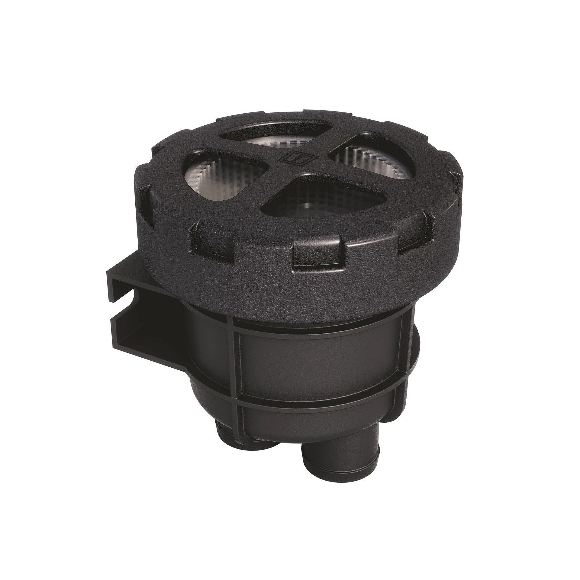 NAVIDURIN® heavy-duty water strainer thumbnail 1