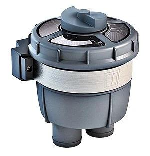 VETUS cooling water strainer type 470, for 38.1mm hose connections thumbnail 2