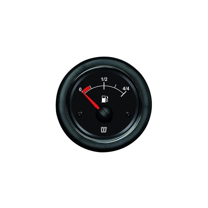Fuel gauge