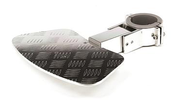 Footrest rotatable thumbnail 1
