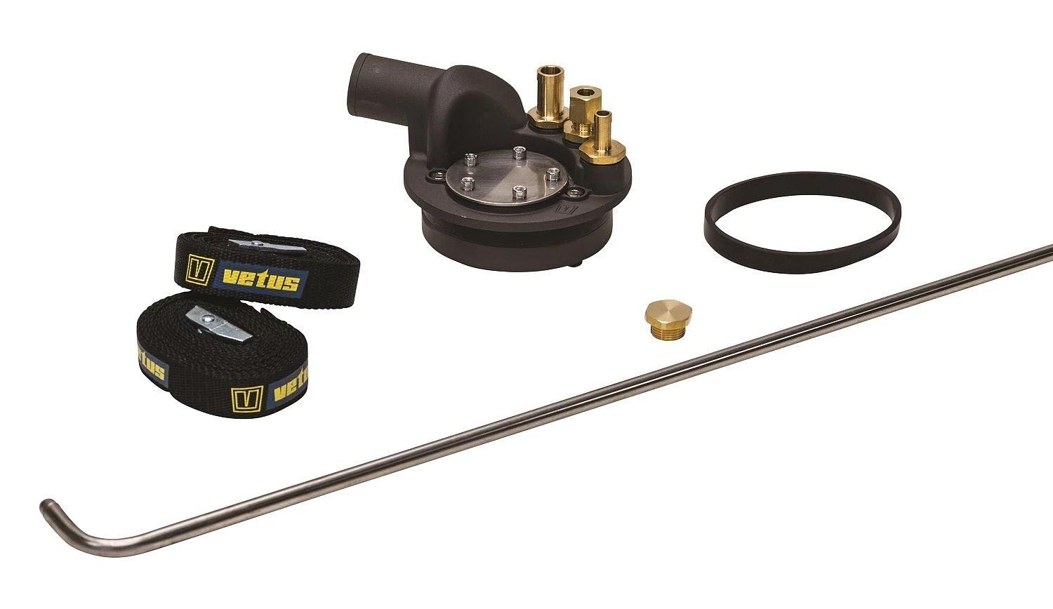 Fuel connection kit, type FTL3808B