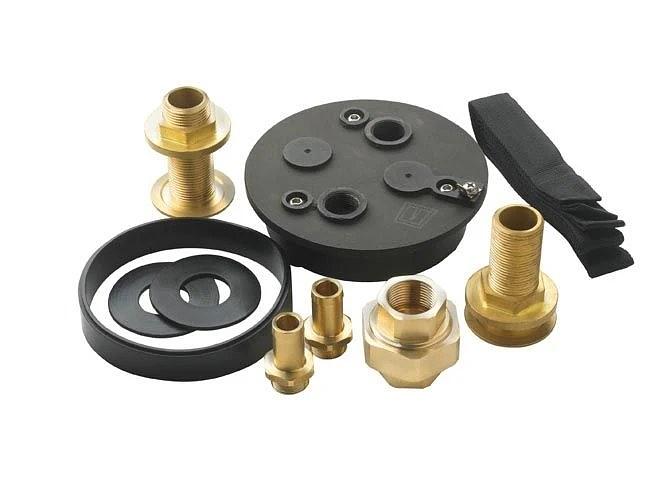 Connection kit for rigid tanks, type FTLDB thumbnail 1
