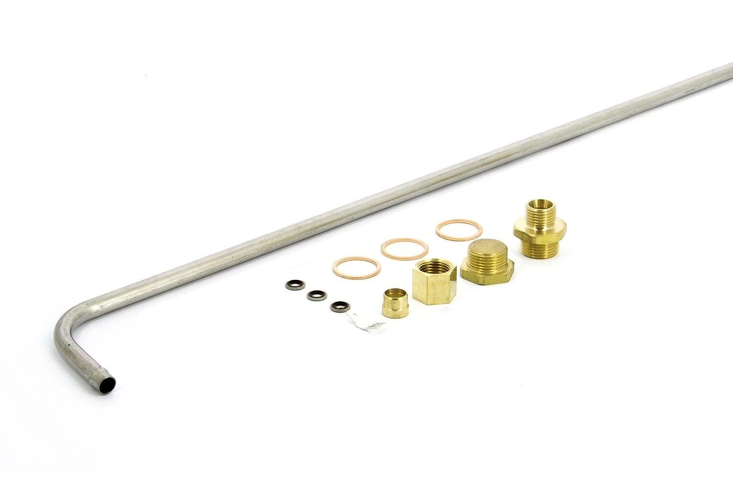 Set connection parts FTL, 10mm thumbnail 2