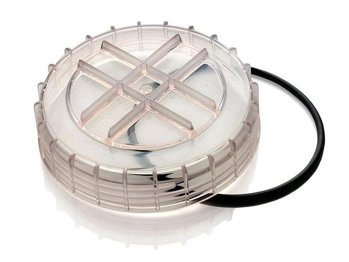 Set: O-ring and cover FTR1320