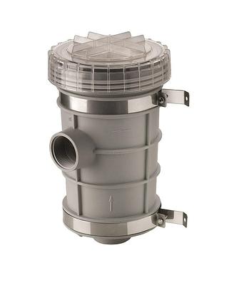 VETUS cooling water strainer type 1320, with G 2½ / 63mm connections thumbnail 1