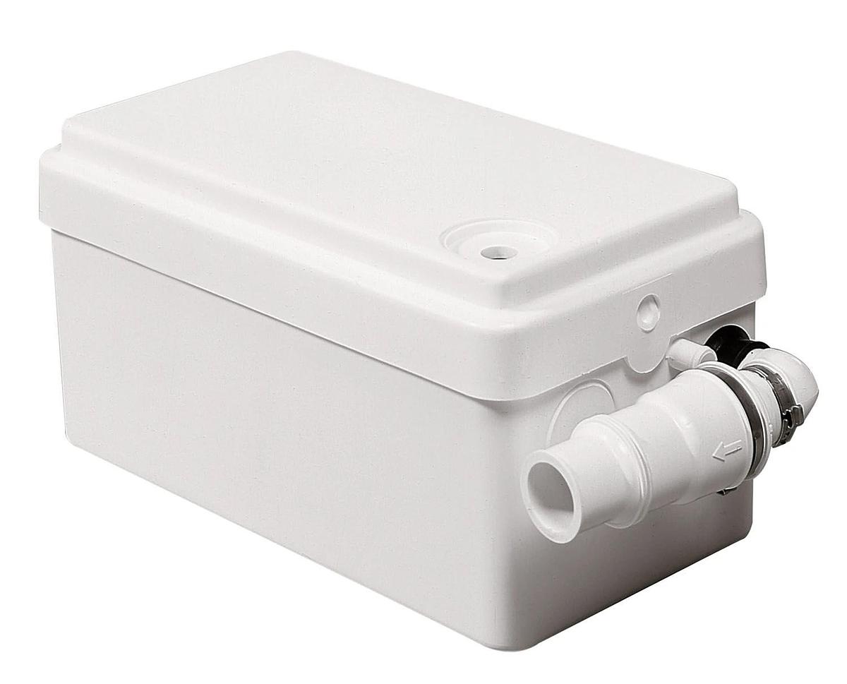 VETUS grey water discharge system, 230V, 50Hz