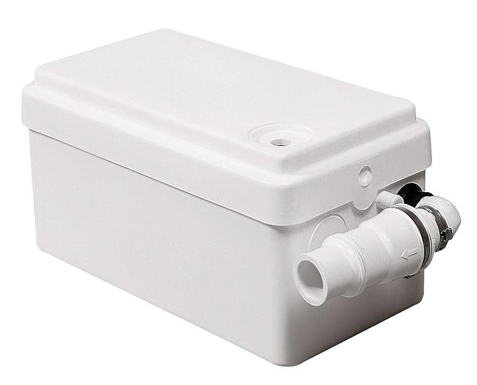 VETUS grey water discharge system, 230V, 50Hz