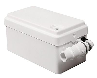 VETUS grey water discharge system, 24V thumbnail 1