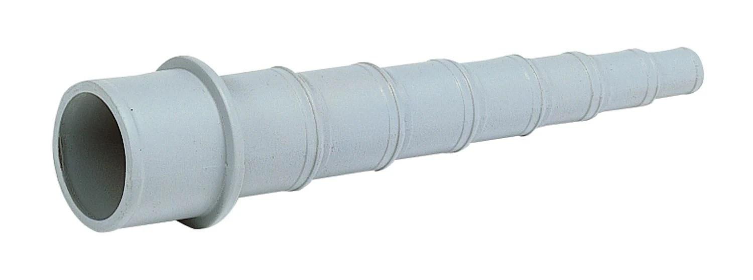 Plastic hose adapter, 13-38mm diameter thumbnail 2