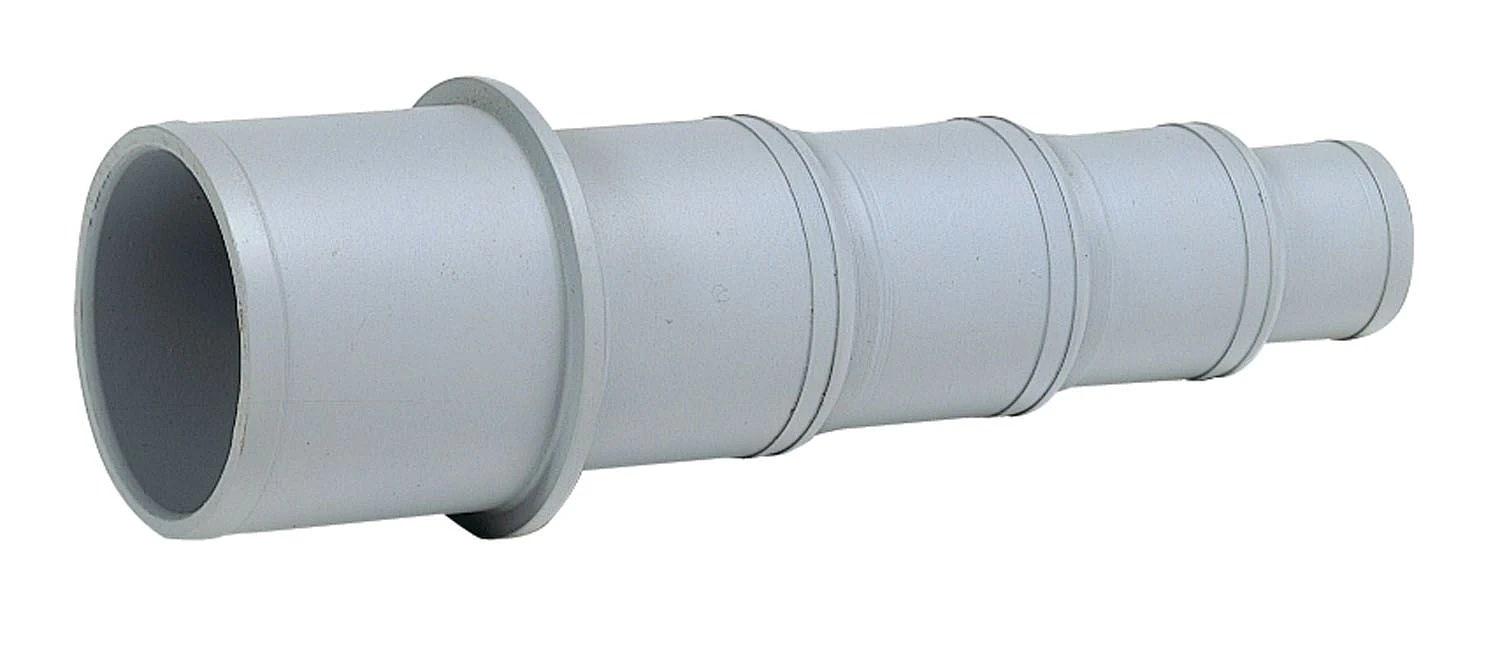 Plastic hose adapter, 30-60mm thumbnail 1