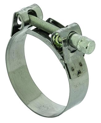 Hose clamp Heavy Duty Ø 55-59mm thumbnail 1