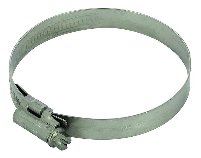 Hoseclamp Ø 20-32mm