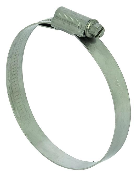 Hose clamp Heavy Duty Ø 25-40mm