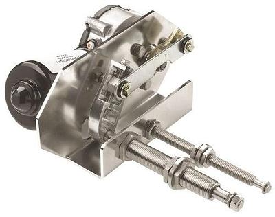 Heavy duty wiper motor, type HDM thumbnail 1