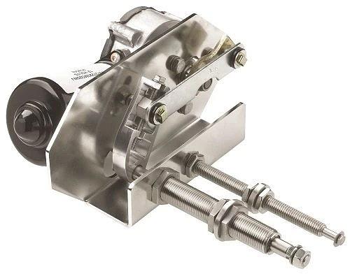 Heavy duty wiper motor, type HDM thumbnail 1