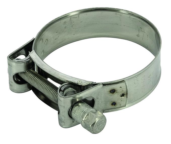 Hose clamp Heavy Duty Ø 200-213mm