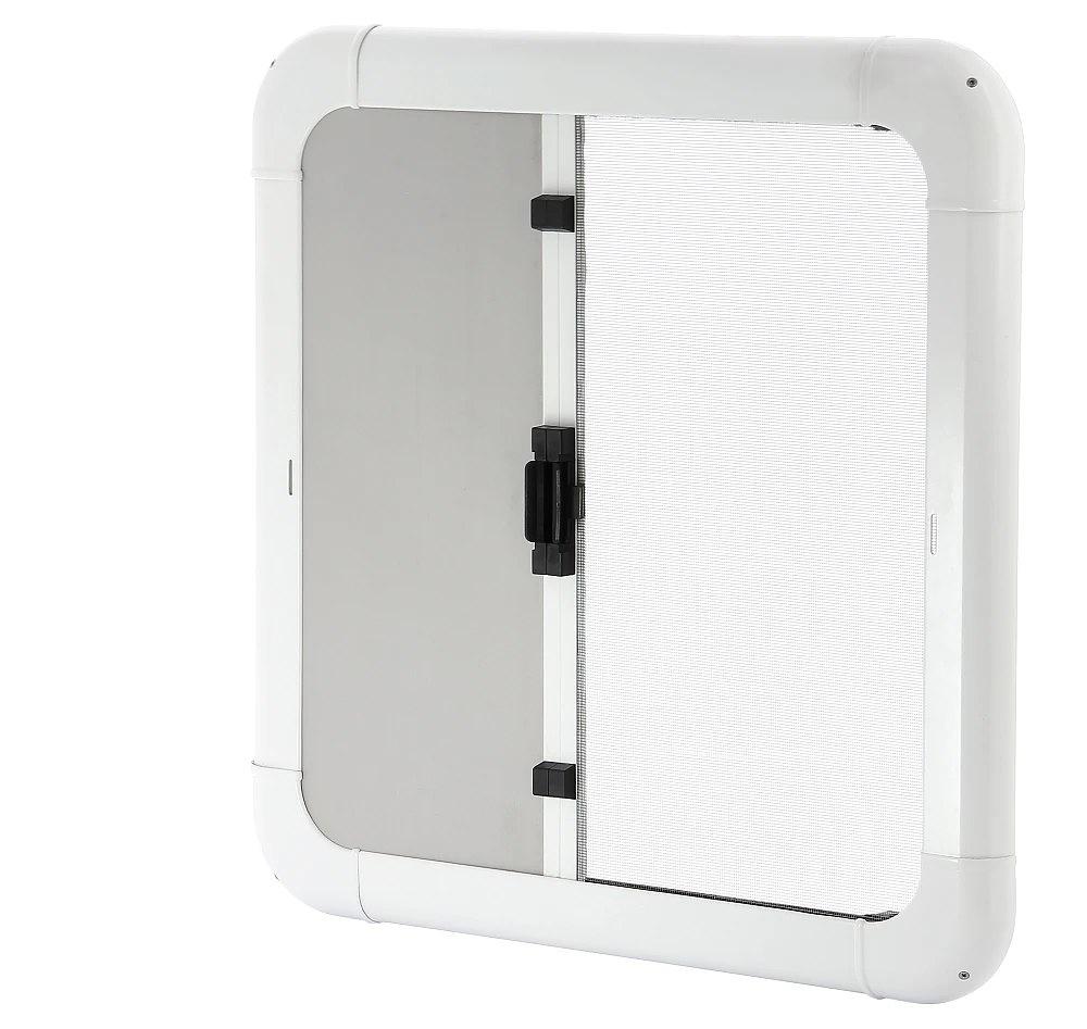 Roller blind/flyscreen for hatch type ALT2626SL, MAG2626SL and FGH2626. thumbnail 2