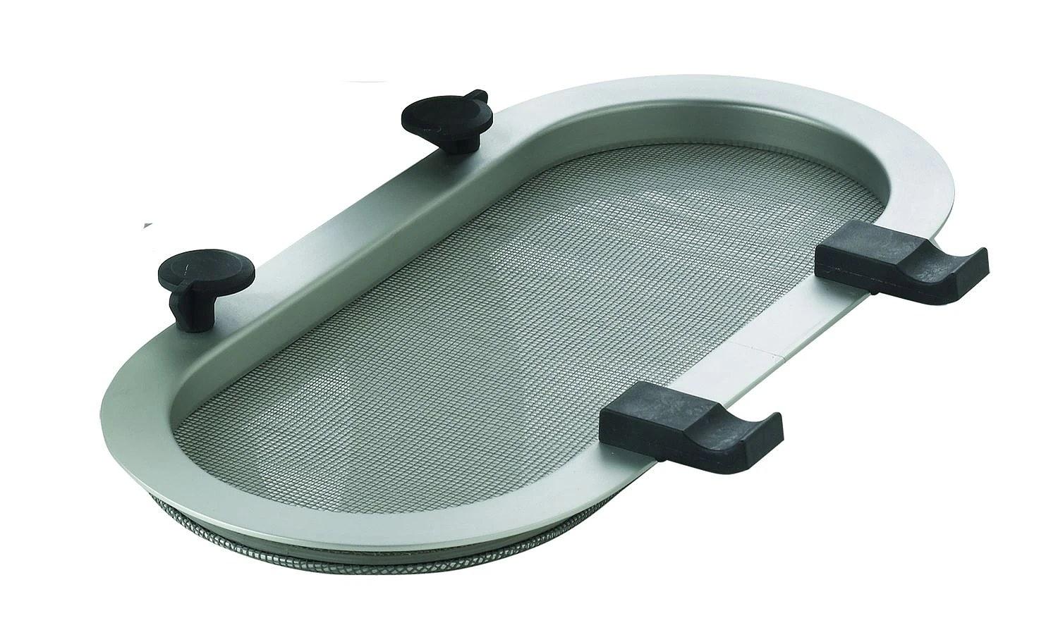 Mosquito screen for Porthole type PMS thumbnail 1