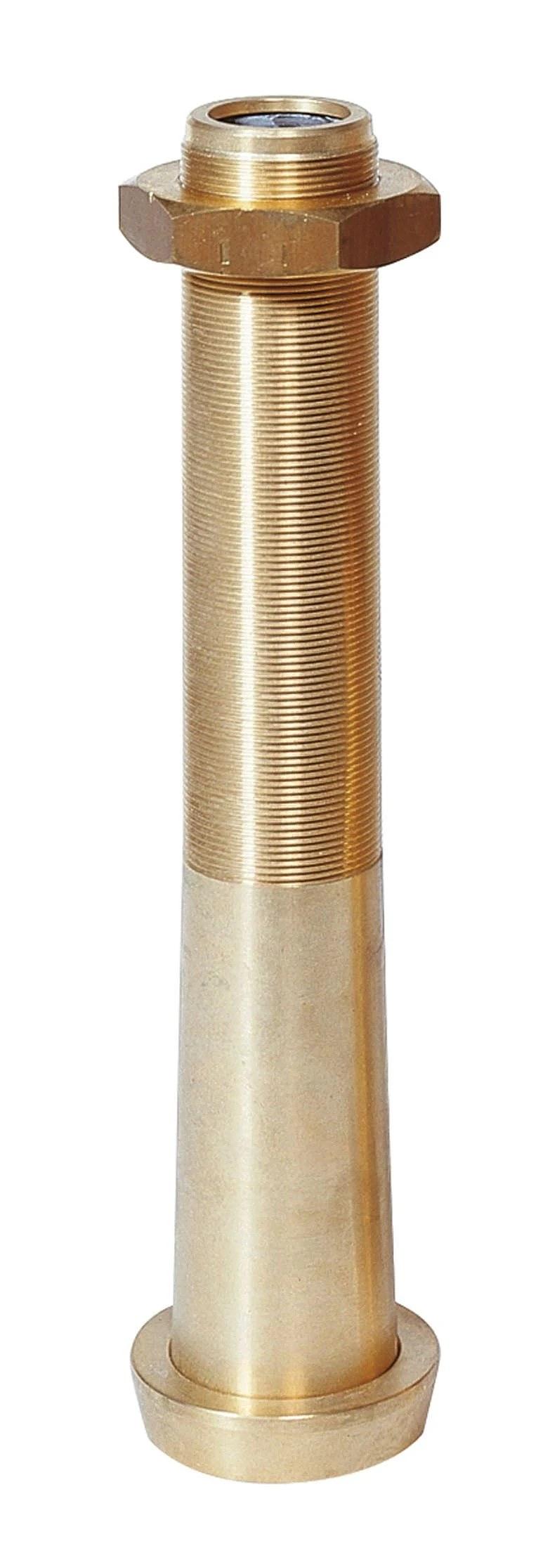 VETUS bronze rudder gland, 30 mm, length 275 mm thumbnail 1
