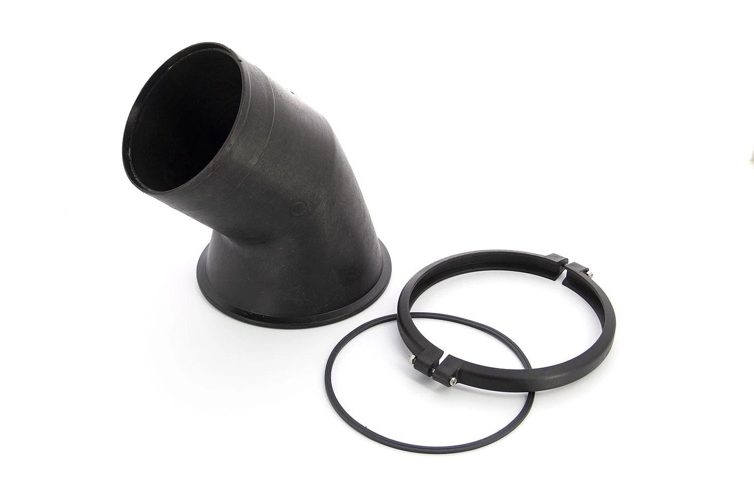 Set hose connection for HPW127 thumbnail 1