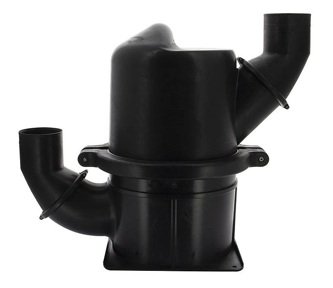 NAVIDURIN® waterlock high performance 152 in/out