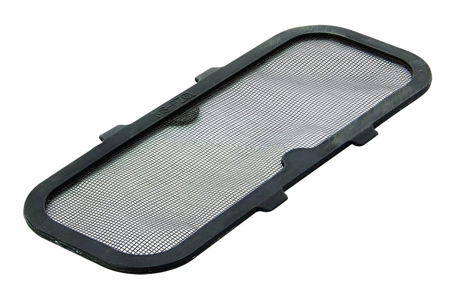 Mosquito screen for porthole type PZ thumbnail 2