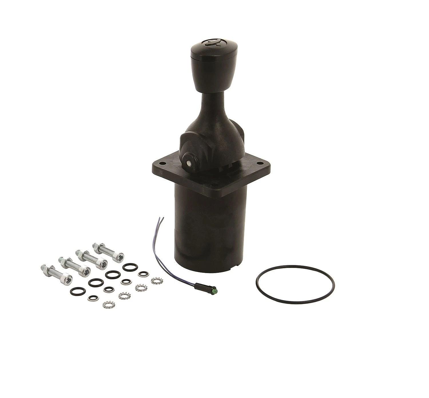 Proportional control joystick thumbnail 1