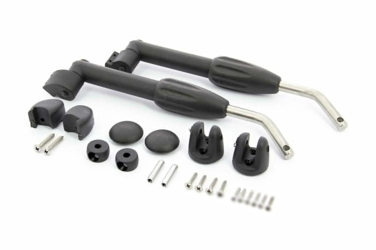 Hatch adjuster ALTUS thumbnail 2