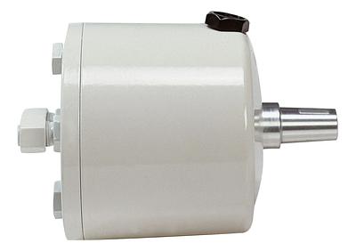VETUS hydraulic helmpump HTP30, white, for 10 mm tubing thumbnail 1