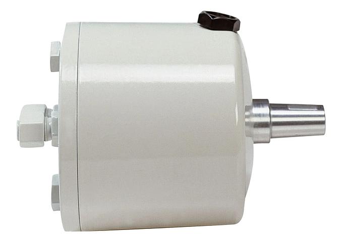 VETUS hydraulic helmpump HTP30, white, for 10 mm tubing