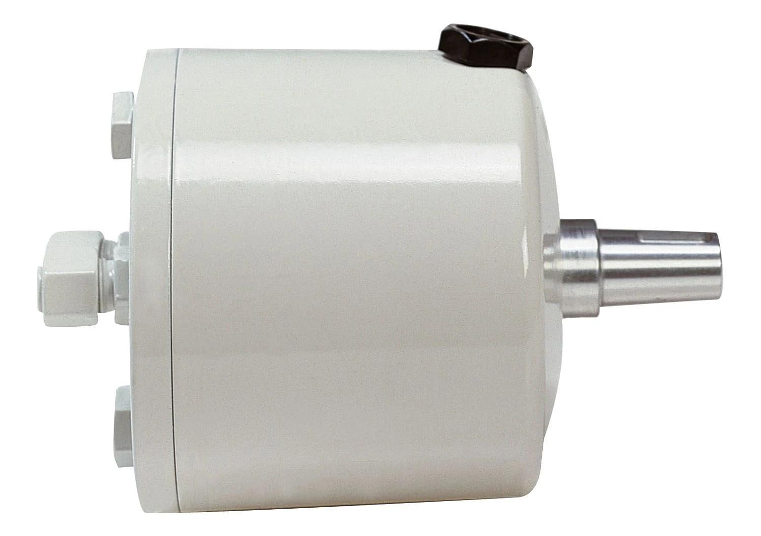 VETUS hydraulic helmpump HTP30, white, for 10 mm tubing thumbnail 2