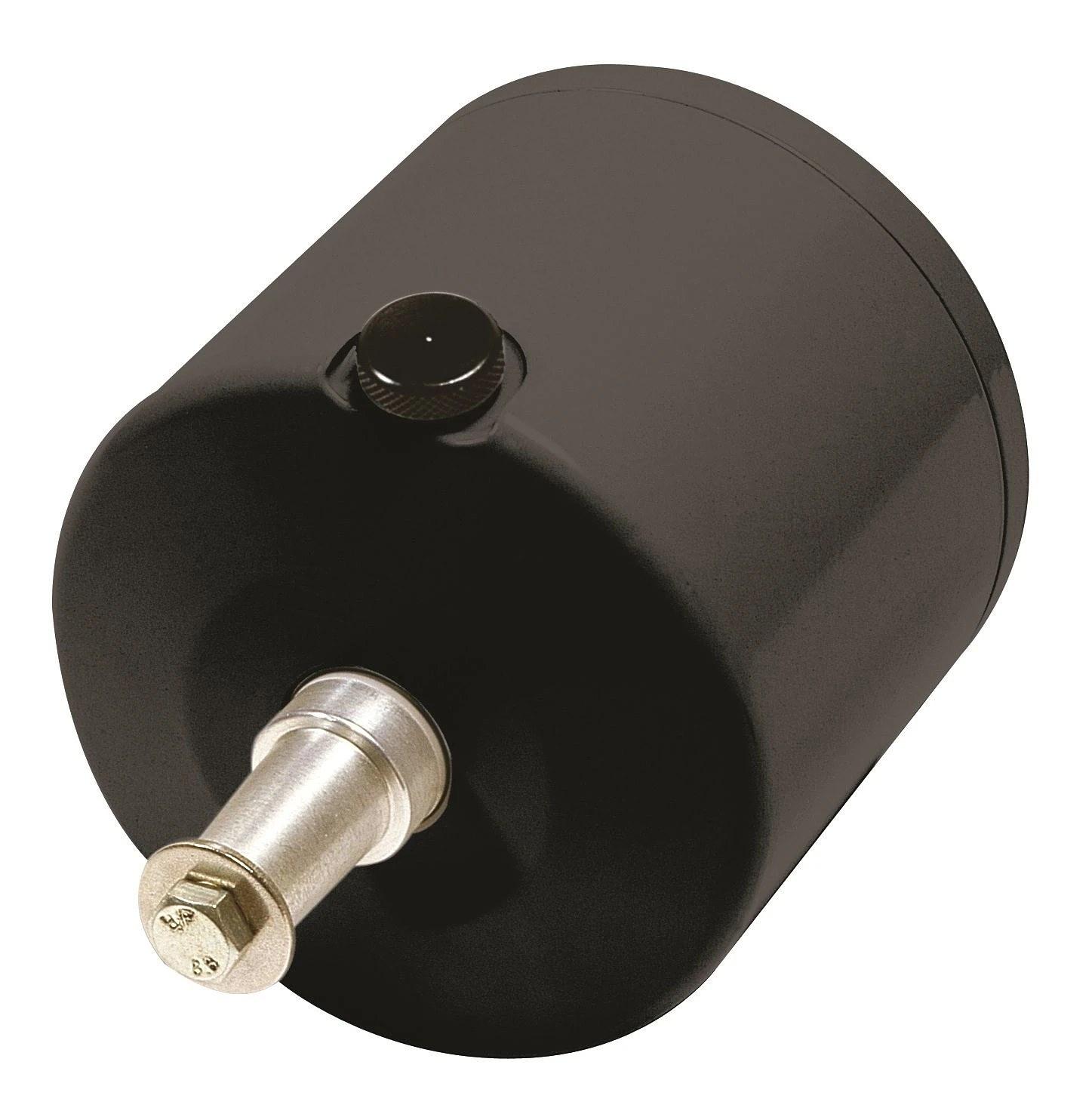 VETUS hydraulic helmpump HTP42, black, for 10 mm tubing thumbnail 1