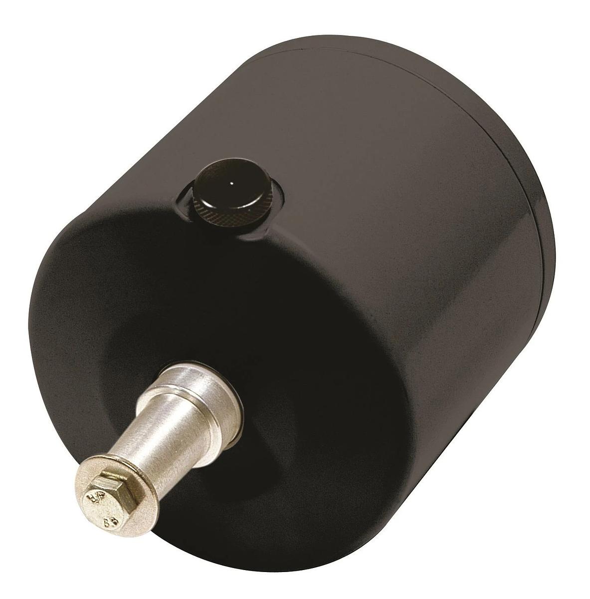 VETUS hydraulic helmpump HTP42, black, for 10 mm tubing