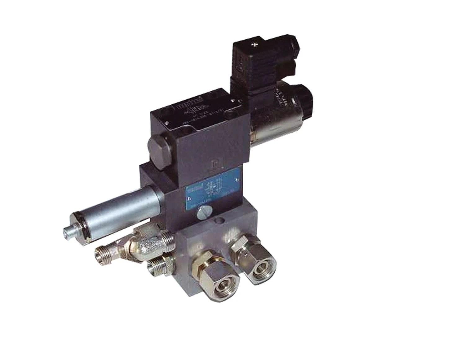 Solenoid control unit for use with stabilizers thumbnail 1