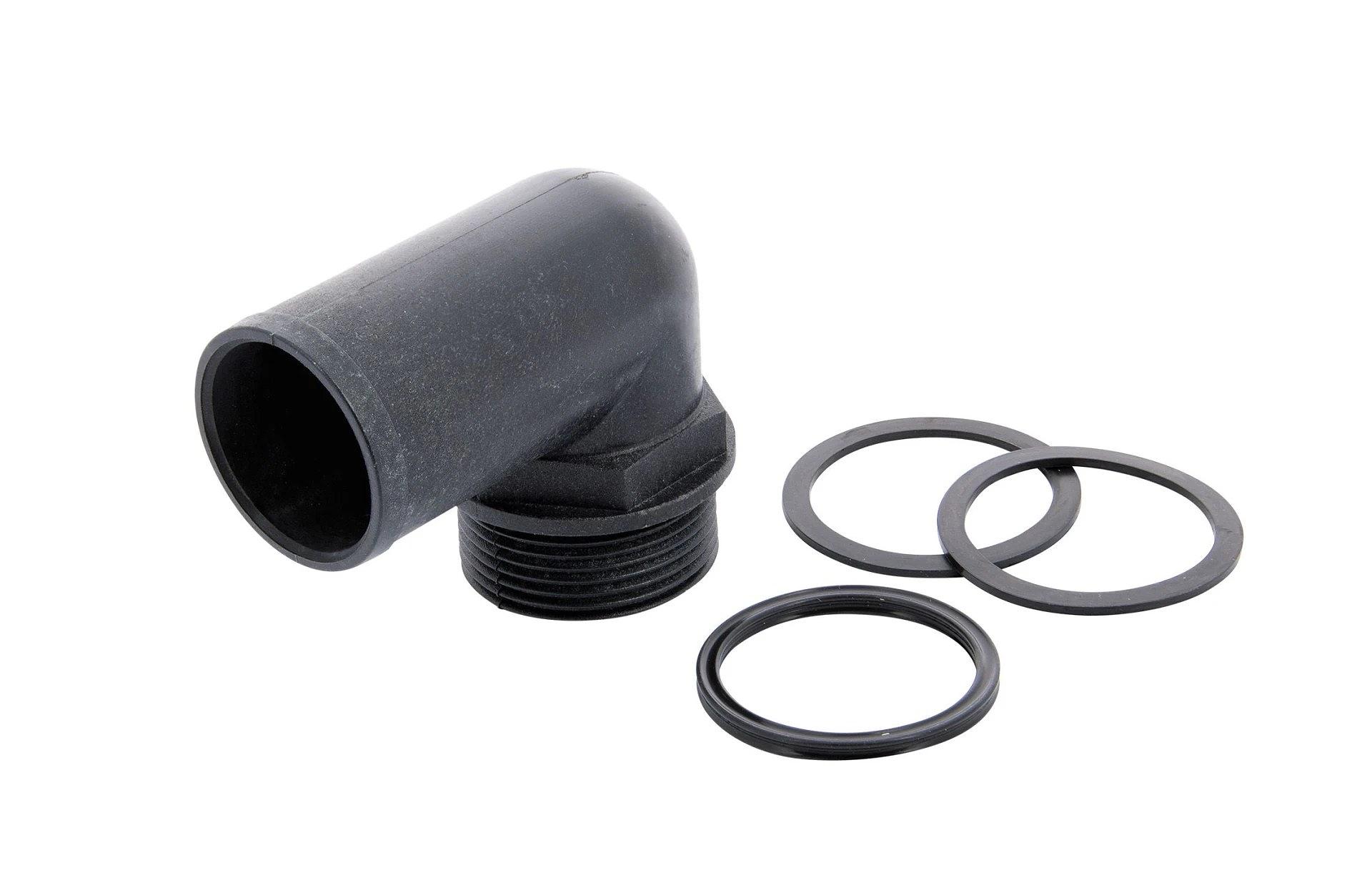 Hose barb G1-1/4 thumbnail 1