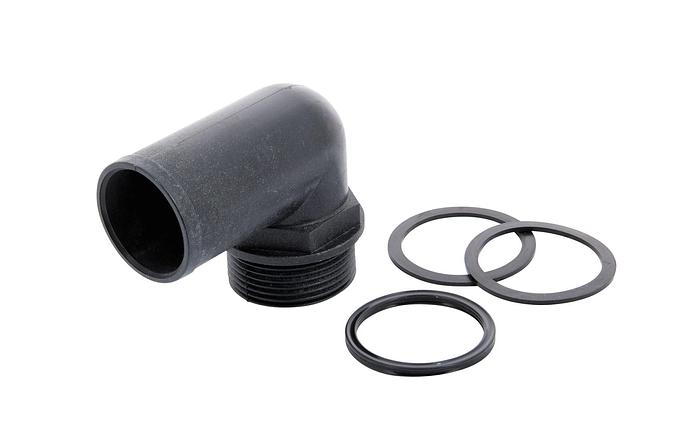 Hose barb G1-1/4