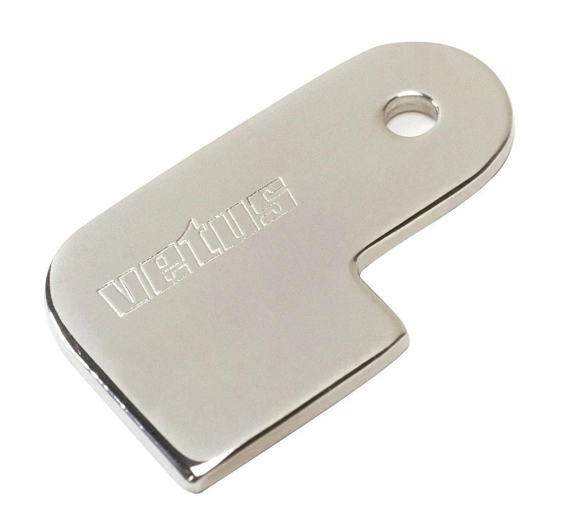 Key for slotted deck entries thumbnail 1