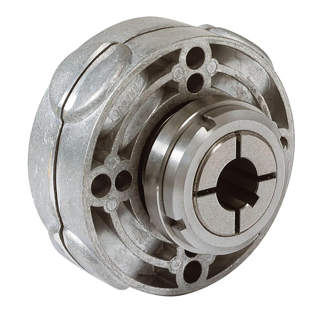 Flexible coupling type 6, shaft 35mm