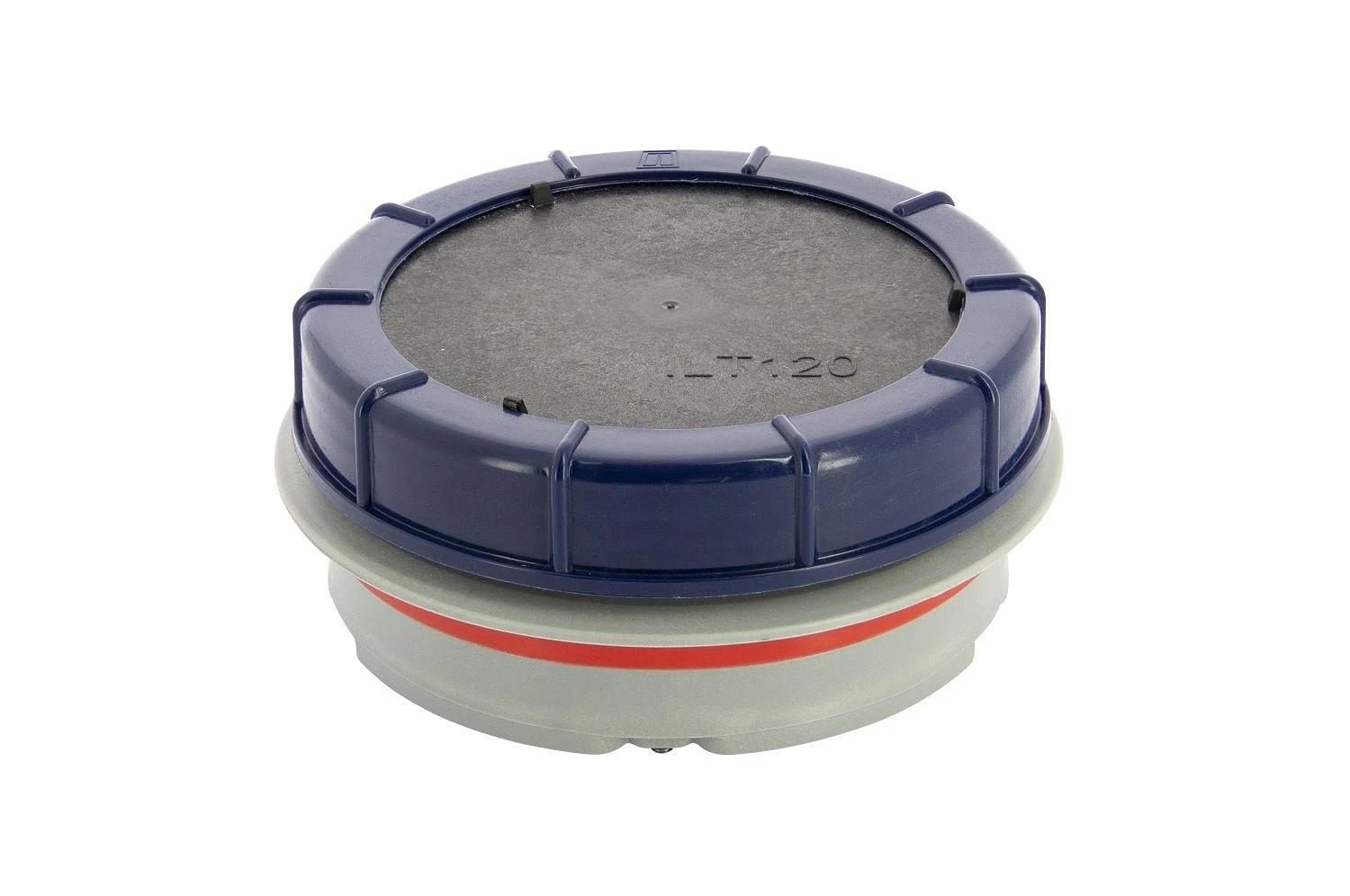 Inspection lid high 120mm type ILT120PH for (waste)water tanks thumbnail 2