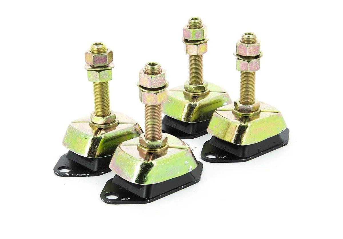 Flexible engine mounting type K75 thumbnail 2