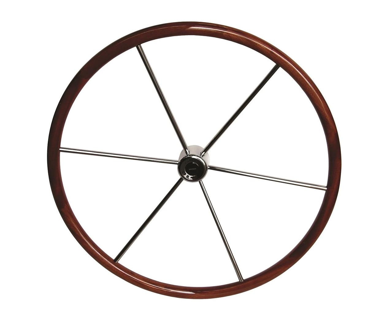 Steering wheel 710mm