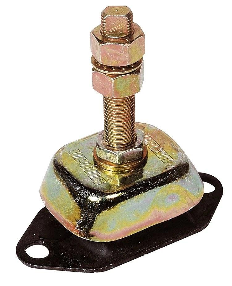 Flexible engine mounting type 100V thumbnail 1